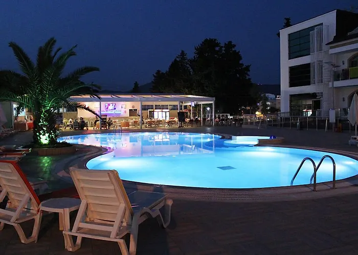 Forum 4* Marmaris