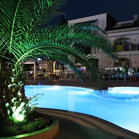 فورم ريزيدنس مرمريس