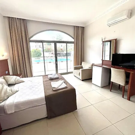 Forum 4* Marmaris