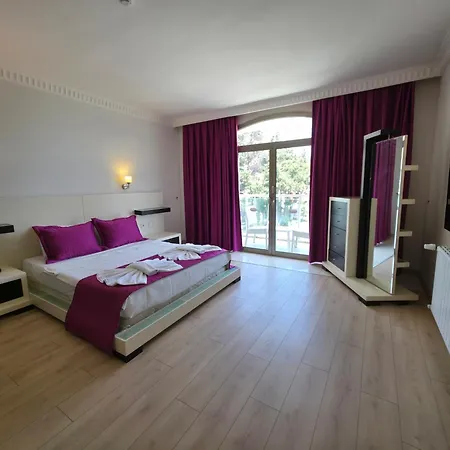 Forum 4* Marmaris