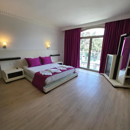 Hotel Forum