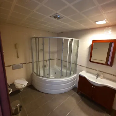 Hotel Forum 4*