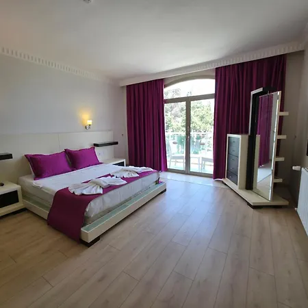 Forum Hotel Marmaris