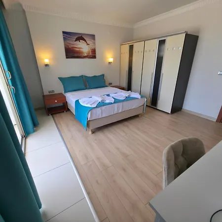 Hotel Forum Marmaris