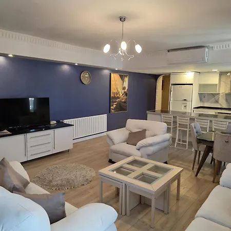 فندق فورم ريزيدنس 4*