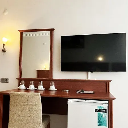 فورم ريزيدنس مرمريس