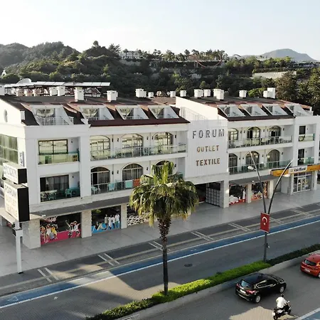 Hotel Forum
