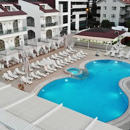 Hotel Forum 4*