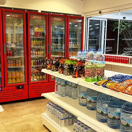 فورم ريزيدنس مرمريس