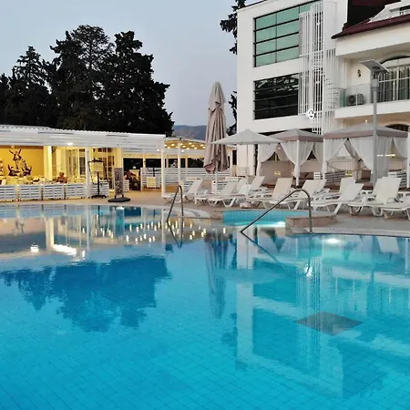 Forum Hotel