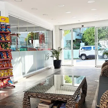 فورم ريزيدنس