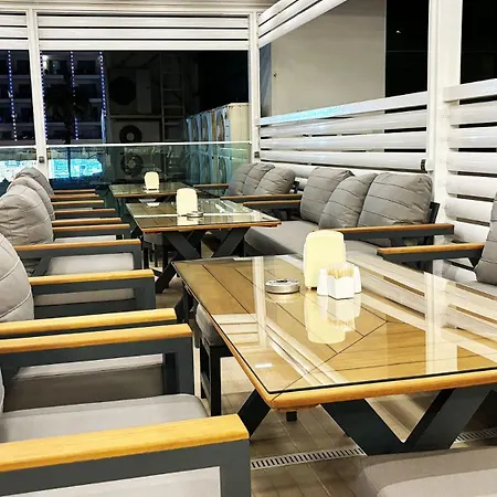 فورم ريزيدنس فندق