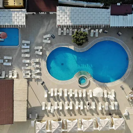 Hotel Forum 4*