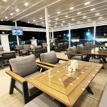 فورم ريزيدنس فندق