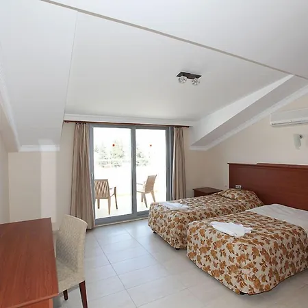 فورم ريزيدنس 4*