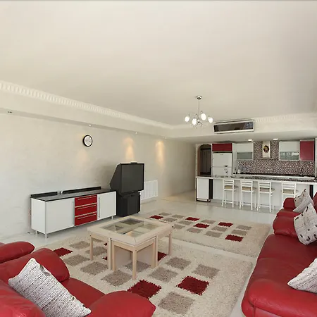 فندق فورم ريزيدنس