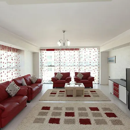 فورم ريزيدنس 4*