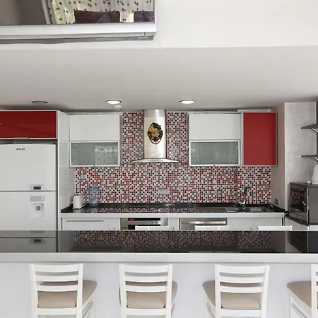 فورم ريزيدنس 4*