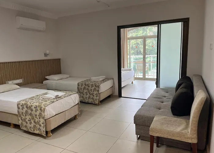 Hotell Forum Marmaris