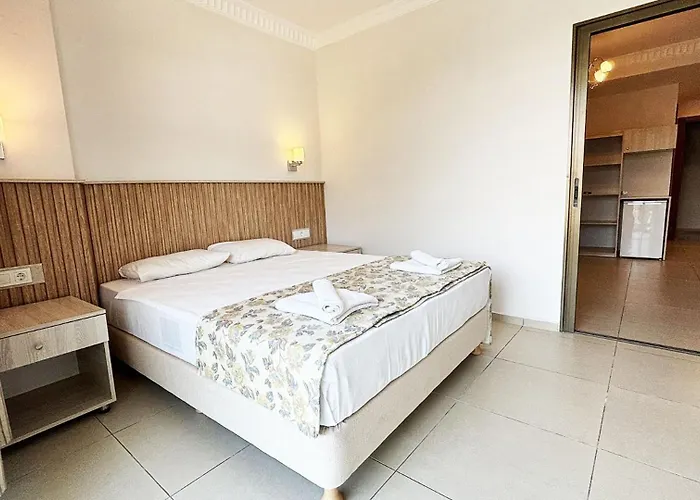 Forum Hotell Marmaris