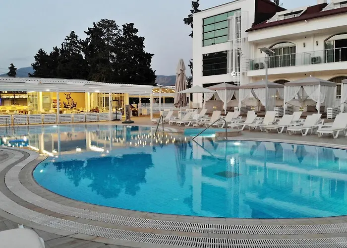 Forum Hotell Marmaris