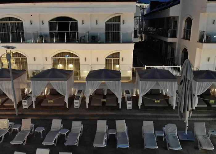 Forum Hotell Marmaris