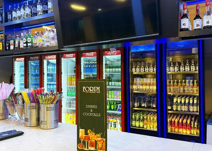 Forum Hotell Marmaris