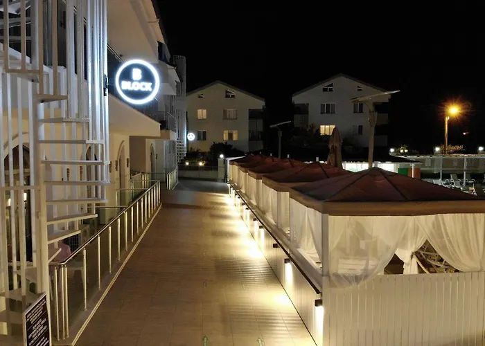 Hotell Forum Marmaris