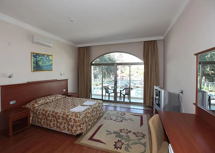 Forum Hotell Marmaris