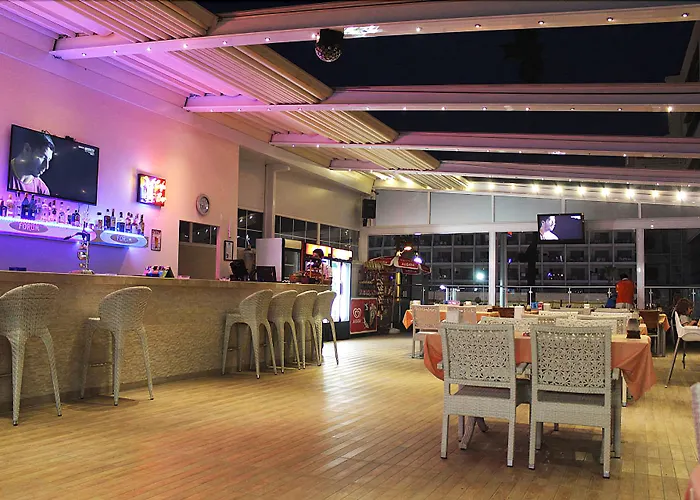 Hotell Forum Marmaris