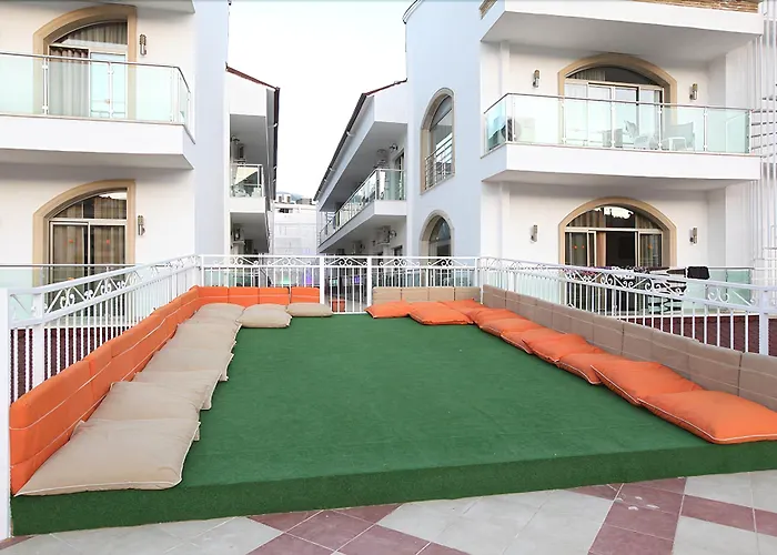 Hotell Forum Marmaris