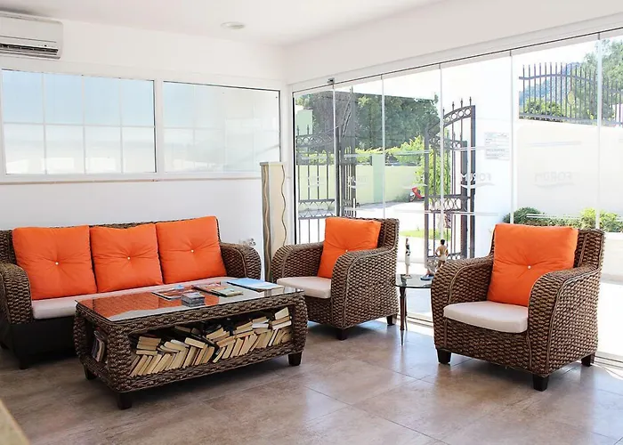 Forum Hotell Marmaris