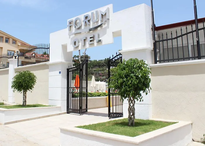 Hotell Forum Marmaris