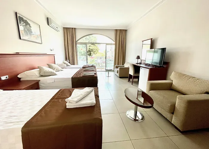 Hotell Forum Marmaris